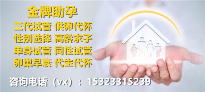 广州三代供卵试管多少钱_广州三代供卵试管费用查询