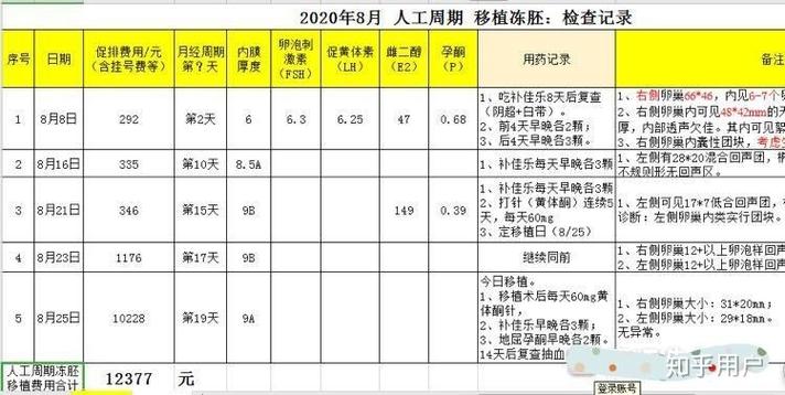 一般试管代怀得多少费用(一般试管代怀得多少费用？)