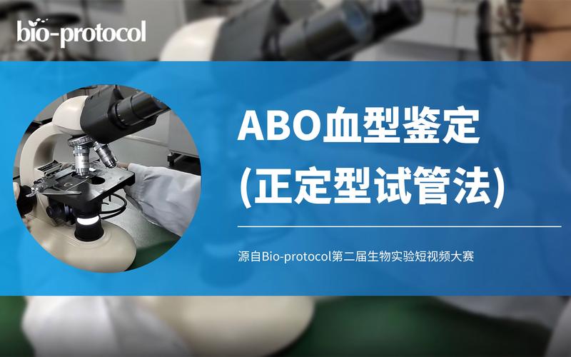 试管代怀有血型要求吗_试管代怀:血型要求如何?