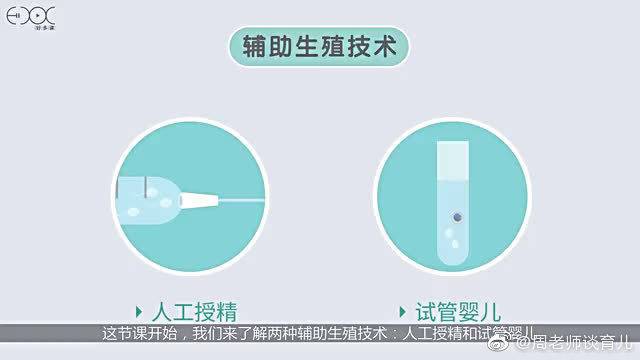 试管代怀和人工受精一样吗-试管代怀和人工受精有何异同?