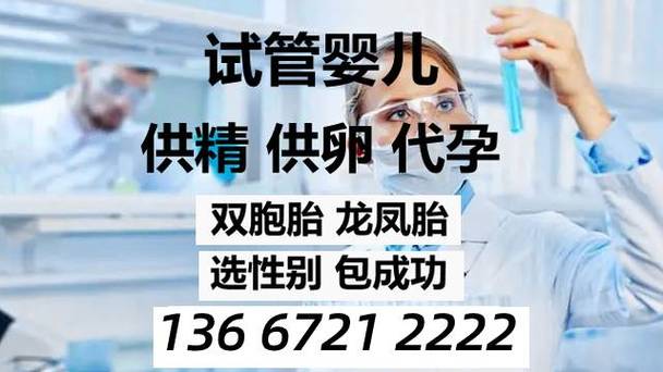 试管代怀公司哪家大_试管代怀公司哪家大?